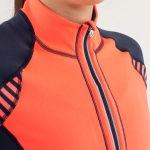 Lululemon zip up